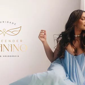 Imagem do curso Empreender Feminino
