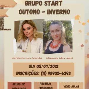 Imagem de capa para o Ebook Grupo start 4° edição 