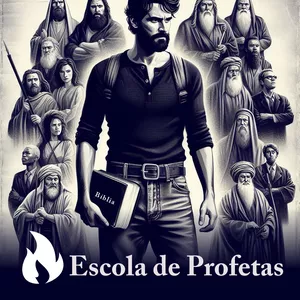 Imagem de capa para o Curso online Escola de Profetas