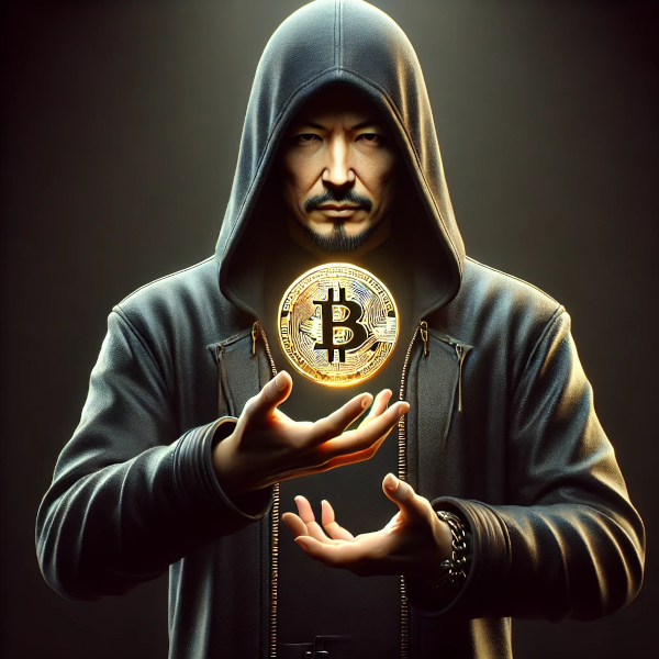 Imagem de Curso Bitcoin Para o Povo criado por Quanthologic na hotmart