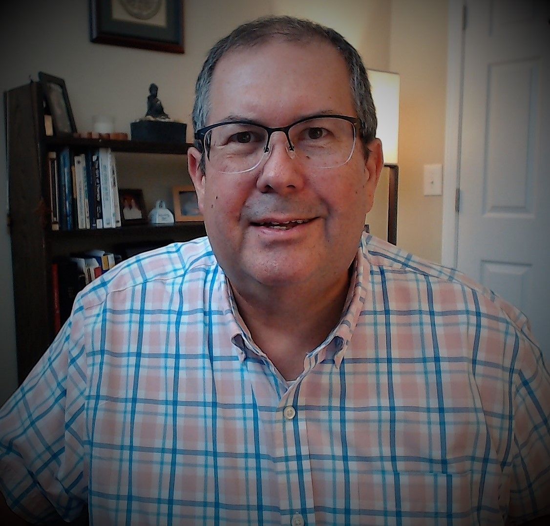 Gordon Brewer, LMFT