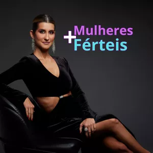 Imagem de capa para o Curso online Mulheres Mais Férteis