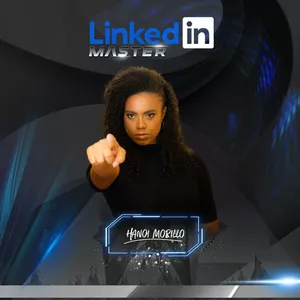 Imagen de portada para Curso online LinkedIn Master 💳