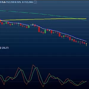 Imagem de capa para o Curso online Mestre do Mini Indice e do Mini Dolar