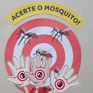 Imagem de capa para o Ebook JOGO ACERTE O MOSQUITO DA DENGUE