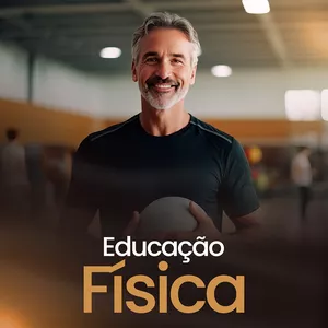 Capa do curso 