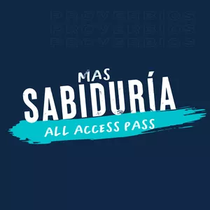 Imagen de portada para Curso online Más Sabiduría All Access Pass
