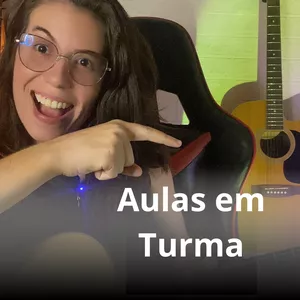 Imagem de capa para o Curso online Aulas em Turma - Plano Trimestral