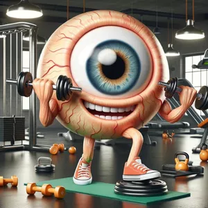 Imagem de capa para o Curso online Saúde Ocular e Teste Alérgico: Essencial para Profissionais de Extensão de Cílios