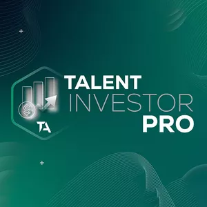 Imagen de portada para Curso online Talent Investor PRO