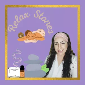 Imagem de capa para o Curso online Metodo Relax Stones (massagem com pedras quentes)