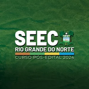 Imagem de capa para o Curso online SEEC Rio Grande do Norte- Curso para professor Pós-Edital 2024