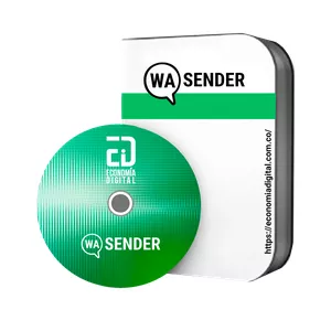 Imagen de portada para Curso online Wasender (Suscripción)