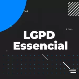 Imagem principal do produto LGPD Essencial