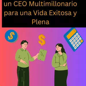 Imagen de portada para Ebook Manual del éxito.