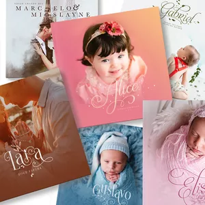 Imagem de capa para o Serviço online Diagramação de Álbuns