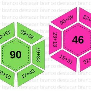 Imagem de capa para o Curso online QUEBRA - CABEÇA MATEMÁTICO