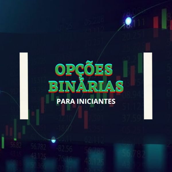 Imagem do curso Opções binarias.