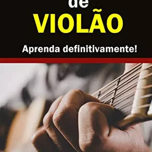 Imagem de capa para o Curso online Curso violao