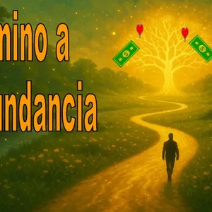 Imagen de portada para Curso online Programa "Camino a la abundancia"