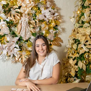 Imagen de portada para Curso online Academia de Amantes a la Navidad