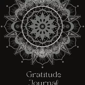 Cover image for Online course GRATITUDE JOURNAL