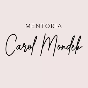 Imagem de capa para o Curso online Mentoria Carol Mondek