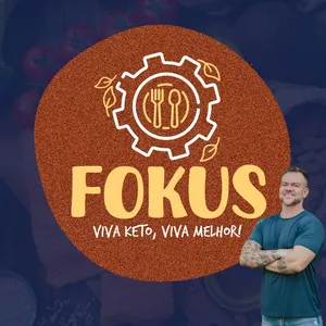 Imagem de capa para o Curso online FOKUS - Keto e Lowcarb