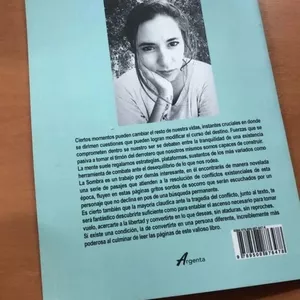 Imagen de portada para Ebook La Sombra, Su aliada