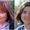 Diane Downey and Sheri Menelli