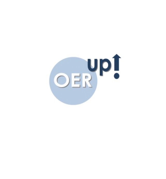 OERup! project