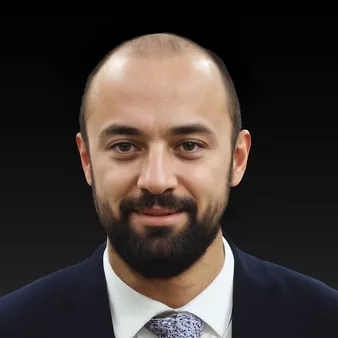 صورة المحاضر
