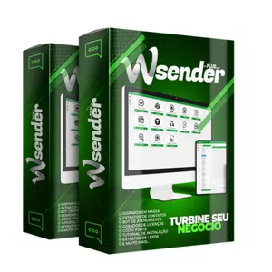 Imagem do curso WaSender – A Melhor Ferramenta de Automação para WhatsApp