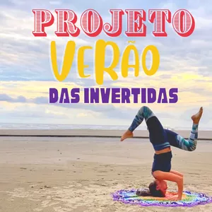 Imagem de capa para o Curso online Projeto Verão das Invertidas