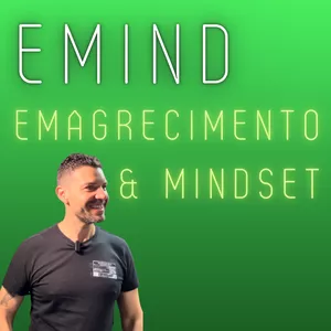 Imagem de capa para o Curso online EMIND - Emagrecimento & MindSet