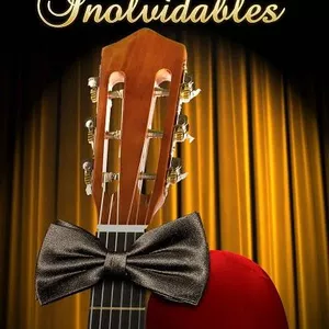 Imagen de portada para Curso online Boleros Inolvidables