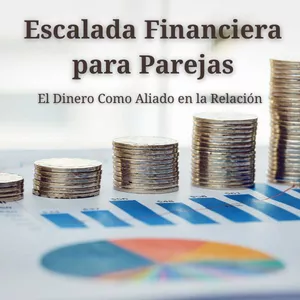 Imagen de portada para Ebook Escalada Financiera para Parejas 