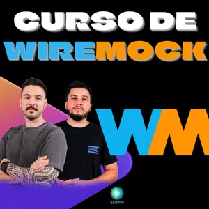 Imagem de capa para o Curso online Wiremock para testers