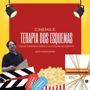 Imagem de capa para o Curso online Clube do Filme com Terapia dos Esquemas
