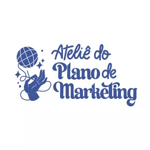 Imagem de capa para o Curso online Ateliê do Plano de Marketing