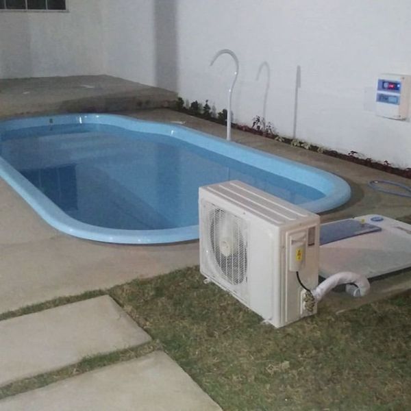 Aquecimento De Piscina Bomba De Calor Com Ar Condicionado Rodrigo Miranda Learn A New Skill Online Courses And Subscription Services Hotmart