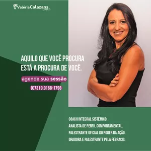 Imagem do curso COACHING INDIVIDUAL - MÉTODO IRREFREÁVEL
