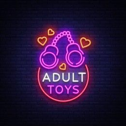 ADULT TOYS