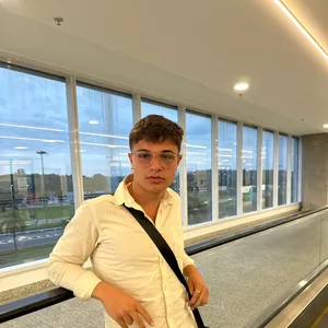 Imagen de portada para Curso online Seducción Natural - Mateo