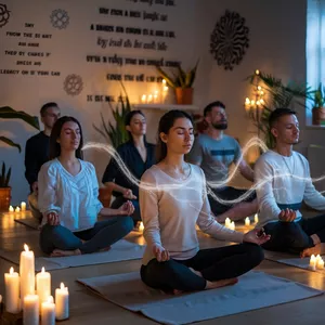 Imagen de portada para Curso online Armonización Energética con el Sol y la Luna