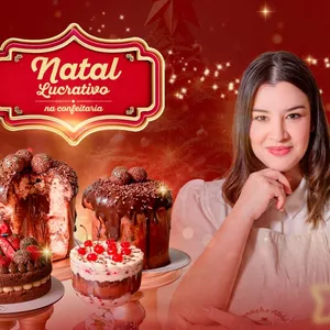 Imagem de capa para o Curso online Natal Lucrativo 
