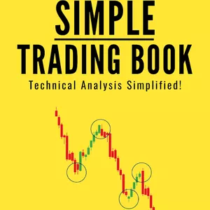 Cover image for Ebook Simple Trading Book 