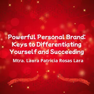 Cover image for Ebook Powerful Personal Brand: Keys to Differentiating Yourself and Succeeding