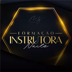 Imagem de capa para o Curso online FORMAÇÃO INSTRUTORA NAILS 