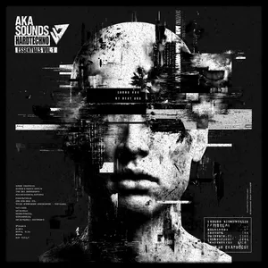 Cover image for Online course AKA Sounds - HARDTECHNO ESSENTIALS VOL. 1